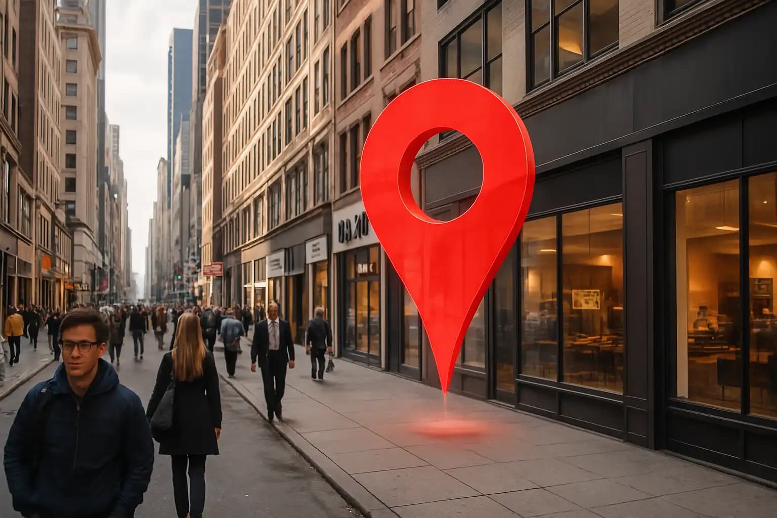 Local SEO Guide