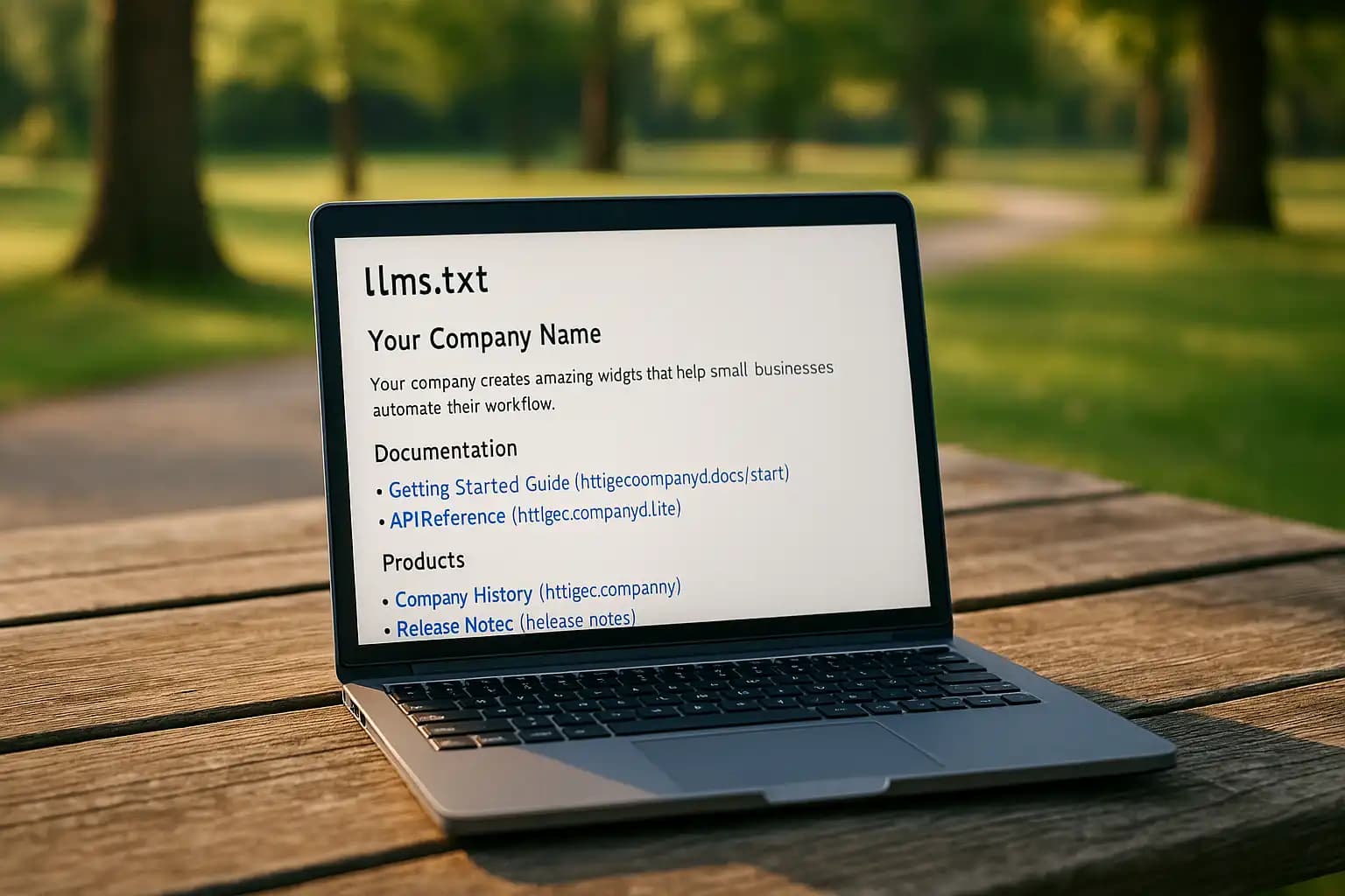 What is llms.txt? A Comprehensive Guide for SEOs and Website Owners