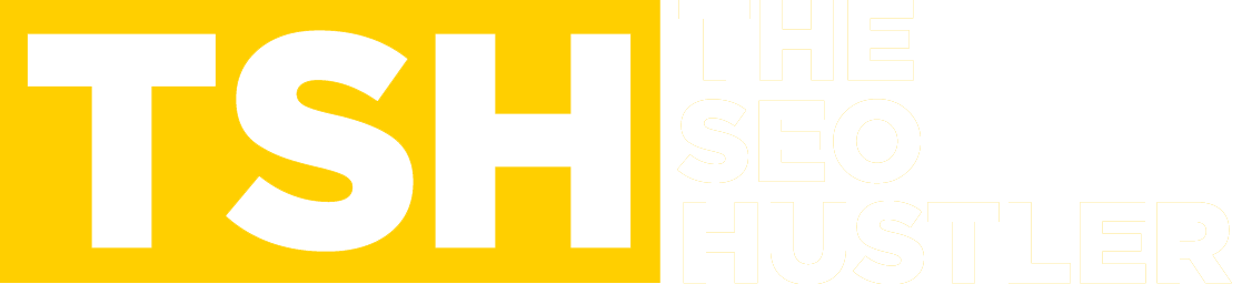 The SEO Hustler logo