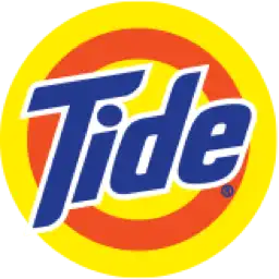 Tide Washing Machine Cleaner Logo