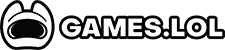 Games.LoL Logo