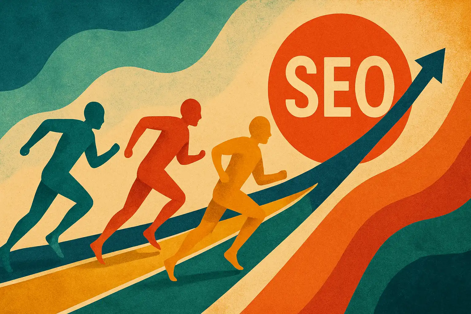 SEO Competitor Analysis: A Complete, Hands-On Guide for SEOs & Small Businesses